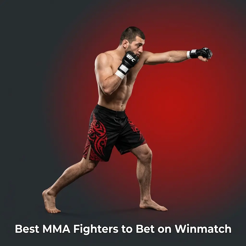Top MMA fighters to bet on in 2026 including Makhachev, Jones, Pereira, and Malykhin across UFC and ONE FC