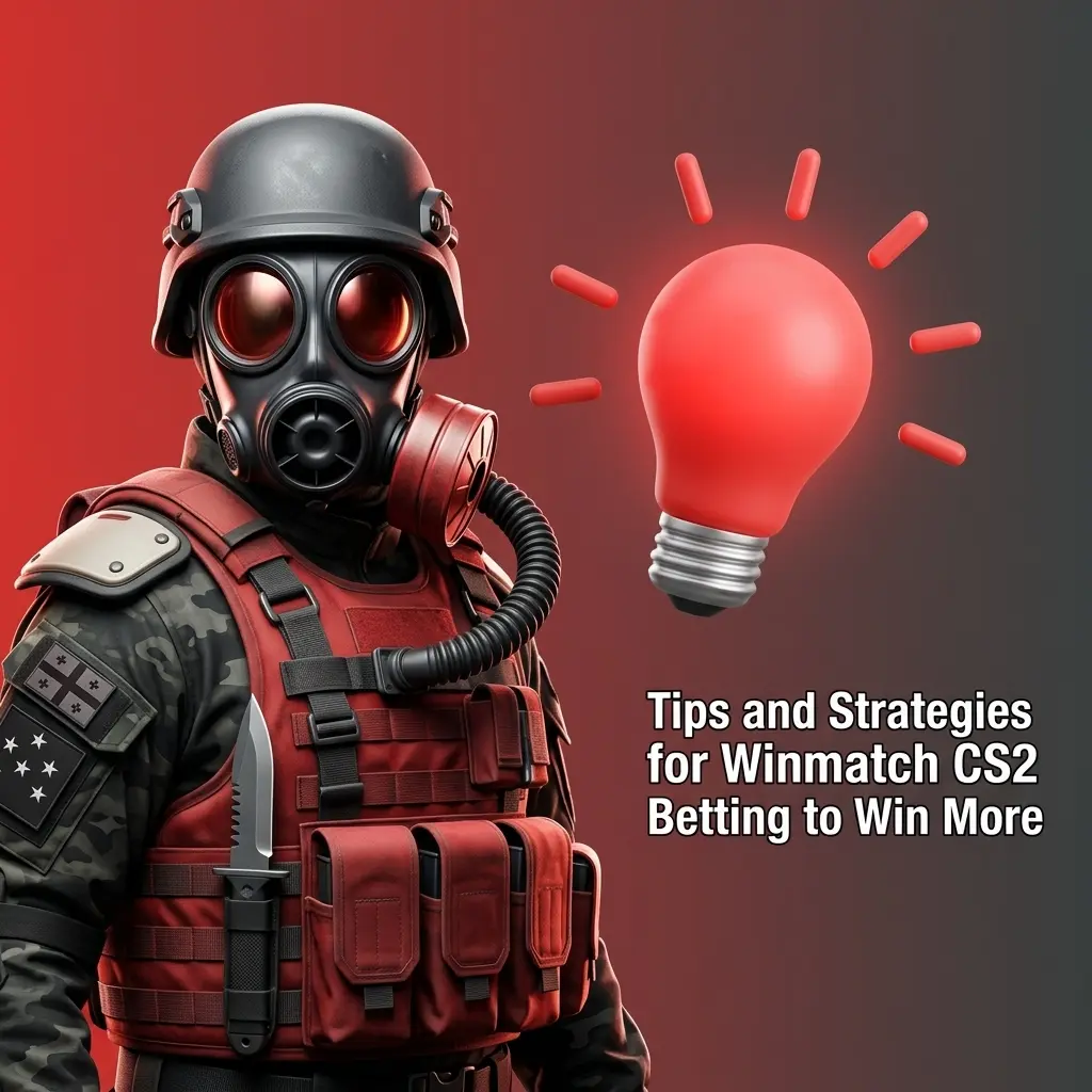 Winmatch CS2 betting tips showing bankroll management, map pool research, and live betting strategies for better results