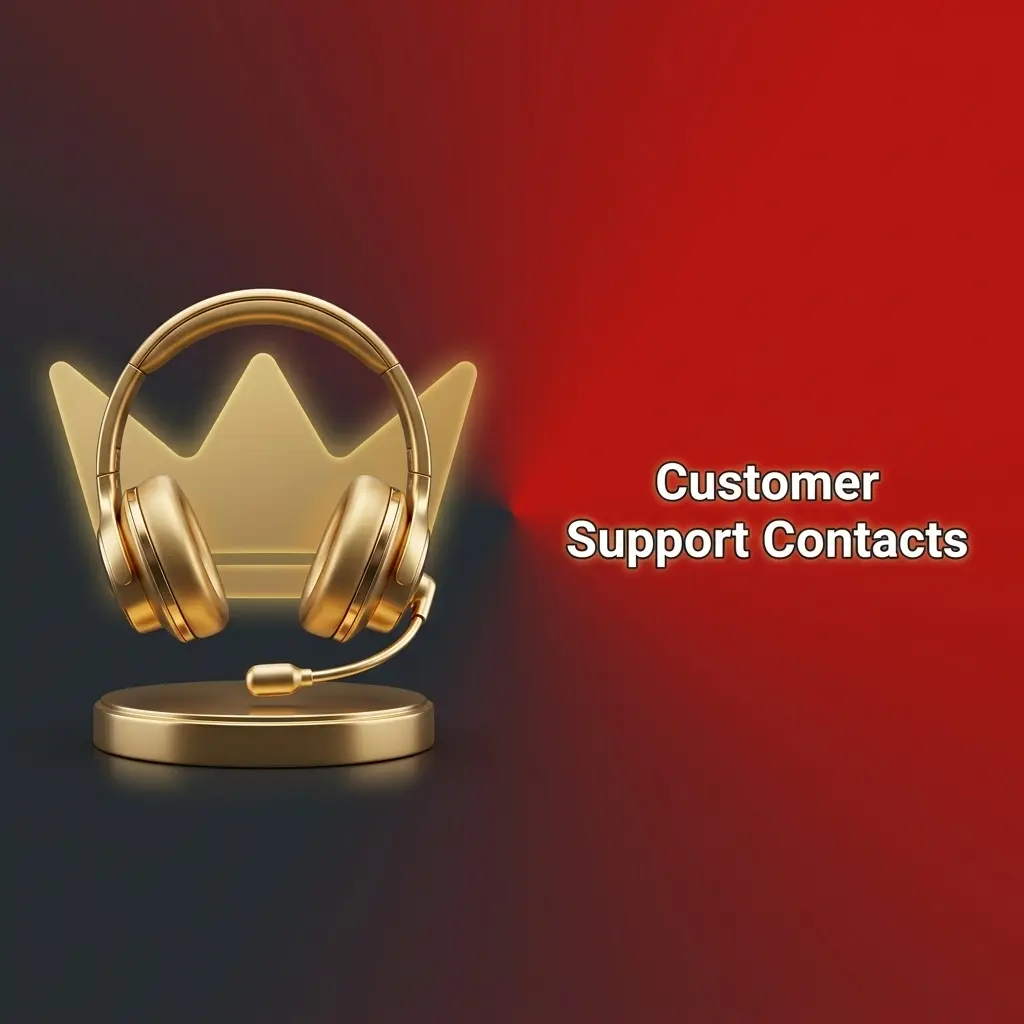 Winmatch customer support channels including live chat, email, and Telegram for deposit issue resolution