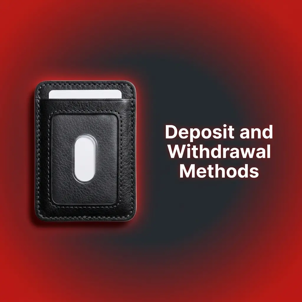 Winmatch deposit and withdrawal methods including UPI, PhonePe, Paytm, Net Banking, Crypto, and mobile wallets in INR