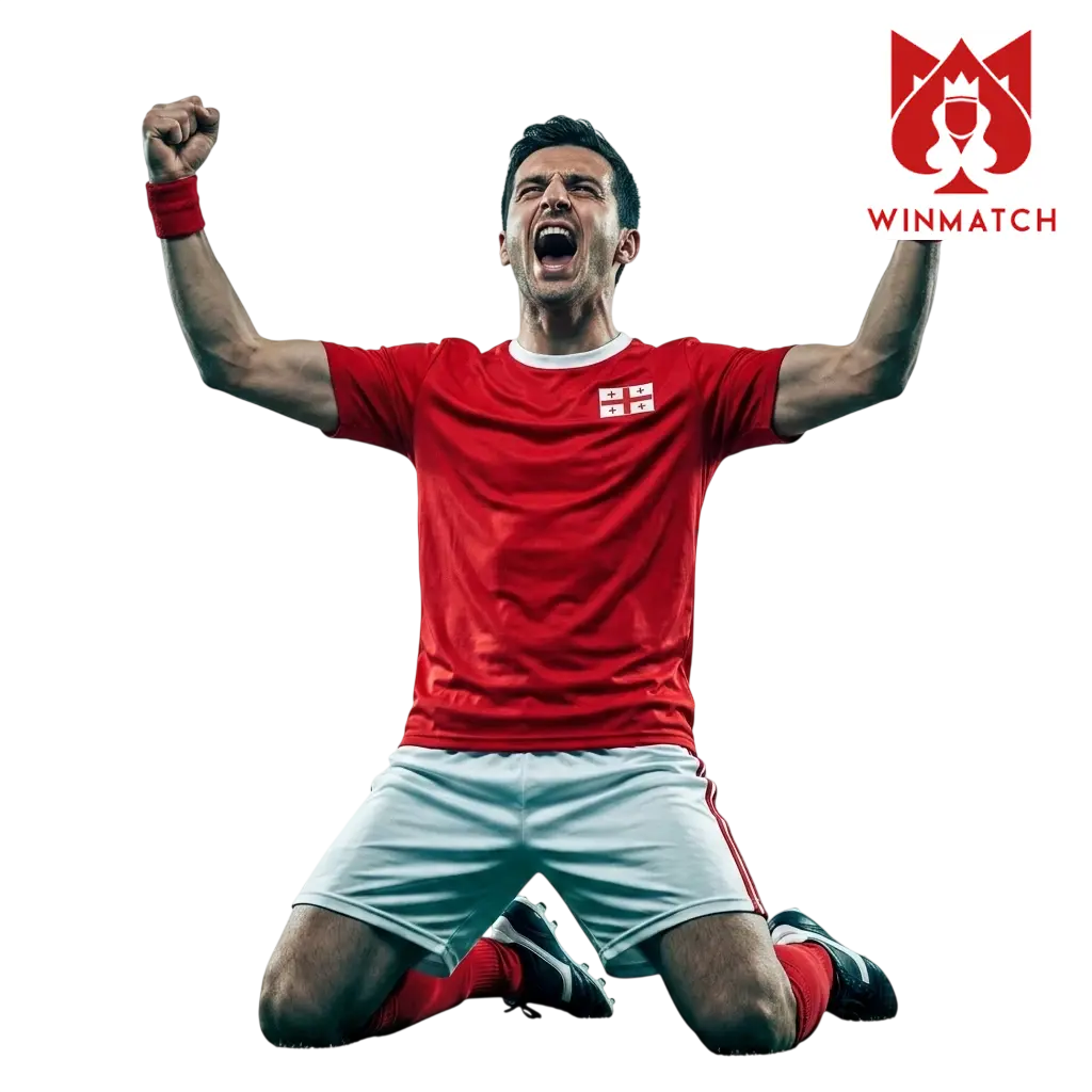 Winmatch football betting in India with 100% welcome bonus up to 25,000 INR covering UEFA Champions League and ISL