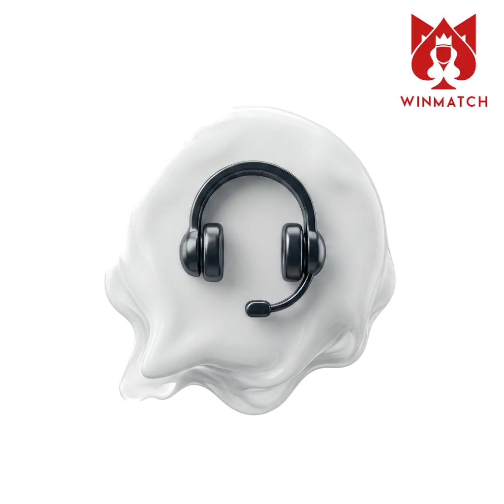 Winmatch India customer support team available 24/7 via live chat, email, WhatsApp and Telegram in English and Hindi