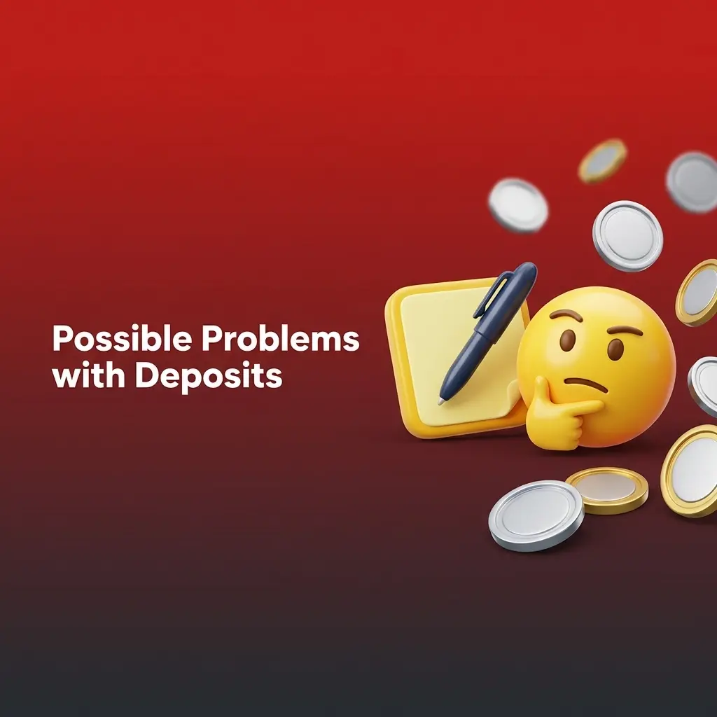 Winmatch deposit issues including payment declined, UPI timeout, KYC pending, and uncredited balance troubleshooting tips