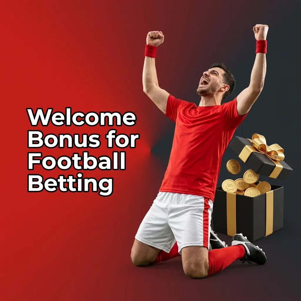 Winmatch 100% welcome bonus up to 25,000 INR for football betting on UEFA, EPL, ISL and more